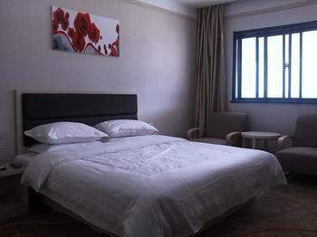 Sports Park Business Hotel Liaocheng ภายนอก รูปภาพ